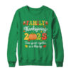 Family Thanksgiving 2025 Thanksgiving Crew Turkey Matching Shirt Sweatshirt Crewneck Sweatshirt Irish Green 600x.jpg