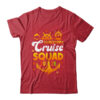 Thanksgiving Cruise Squad Matching Family Vacation 2025 Trip Shirt Sweatshirt Classic T Shirt Red 600x.jpg