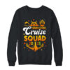 Thanksgiving Cruise Squad Matching Family Vacation 2025 Trip Shirt Sweatshirt Crewneck Sweatshirt Black 600x.jpg
