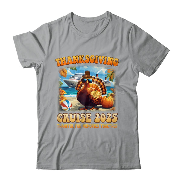 It s A Thanksgiving Trip Family Cruise Squad Vacation 2025 Shirt Hoodie Classic T Shirt Sport Grey 600x.jpg