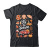 Tis The Season Pumpkin Autumn Fall Y all Leaves Thanksgiving Shirt Sweatshirt Classic T Shirt Black 600x.jpg