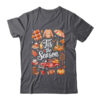 Tis The Season Pumpkin Autumn Fall Y all Leaves Thanksgiving Shirt Sweatshirt Classic T Shirt Dark Heather 600x.jpg