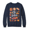 Tis The Season Pumpkin Autumn Fall Y all Leaves Thanksgiving Shirt Sweatshirt Crewneck Sweatshirt Navy 600x.jpg