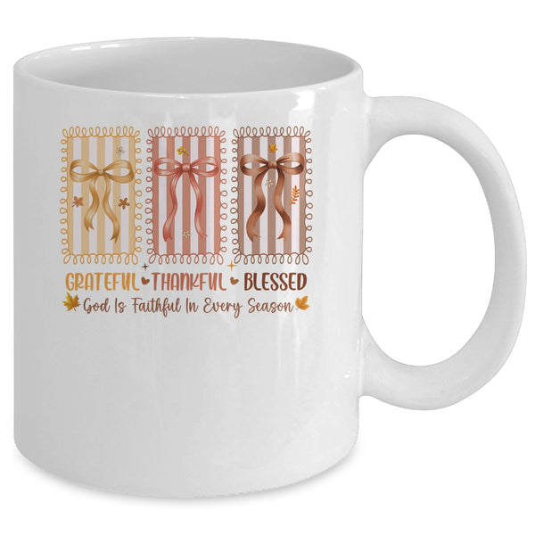 Grateful Thankful Blessed Coquette Fall Season Christian Mug 11oz Mug White back 600x.jpg
