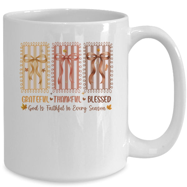 Grateful Thankful Blessed Coquette Fall Season Christian Mug 15oz Mug White back 600x.jpg