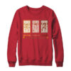 Grateful Thankful Blessed Coquette Fall Season Christian Shirt Sweatshirt Crewneck Sweatshirt Red 600x.jpg