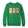 Grateful Thankful Blessed Coquette Fall Season Christian Shirt Sweatshirt Crewneck Sweatshirt Irish Green 600x.jpg