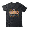 With GOD All Things Are Possible Christian Fall Pumpkin Shirt Hoodie Classic T Shirt Black 600x.jpg