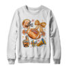 Football Game Day Football Season Fall Autumn Coquette Bow Shirt Sweatshirt Crewneck Sweatshirt White 600x.jpg