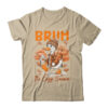 Bruh It s Cozy Season It s Fall Autumn Vibes Funny Goose Shirt Hoodie Classic T Shirt Sand 600x.jpg