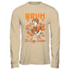 Bruh It s Cozy Season It s Fall Autumn Vibes Funny Goose Shirt Hoodie Long Sleeve T Shirt Sand 600x.jpg