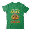 I m The Aunt Turkey Matching Family Thanksgiving Costume Classic T Shirt Irish Green 600x.jpg