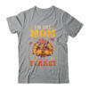 I m The Mom Turkey Matching Family Thanksgiving Costume Classic T Shirt Sport Grey 600x.jpg