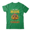I m The Mom Turkey Matching Family Thanksgiving Costume Classic T Shirt Irish Green 600x.jpg