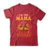 I m The Mama Turkey Matching Family Thanksgiving Costume Classic T Shirt Red 600x.jpg