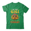 I m The Gigi Turkey Matching Family Thanksgiving Costume Classic T Shirt Irish Green 600x.jpg