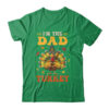 I m The Dad Turkey Matching Family Thanksgiving Costume Classic T Shirt Irish Green 600x.jpg