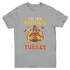 I m The Brother Turkey Matching Family Thanksgiving Costume Youth T Shirt Sport Grey 600x.jpg