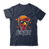 Turkey Face Thanksgiving Bruh Meme Boys Men Turkey Funny Classic T Shirt Navy 600x.jpg