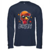 Turkey Face Thanksgiving Bruh Meme Boys Men Turkey Funny Long Sleeve T Shirt Navy 600x.jpg