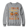 Retro I Teach The Cutest Turkey Thanksgiving Pumpkin Teacher Shirt Sweatshirt Crewneck Sweatshirt Sport Grey 600x.jpg