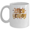 Cozy Season Preppy Fall Vibes Pumpkin Autumn Season Retro Mug 11oz Mug White front 600x 1.jpg