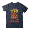 I m The Tio Turkey Matching Family Thanksgiving Costume Classic T Shirt Navy 600x.jpg