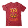 I m The Tio Turkey Matching Family Thanksgiving Costume Classic T Shirt Red 600x.jpg