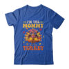 I m The Mommy Turkey Matching Family Thanksgiving Costume Classic T Shirt Royal 600x.jpg