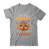 I m The Mommy Turkey Matching Family Thanksgiving Costume Classic T Shirt Sport Grey 600x.jpg