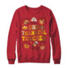 One Thankful Teacher Thanksgiving Retro Groovy Fall Teachers Shirt Sweatshirt Crewneck Sweatshirt Red 600x 1.jpg