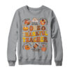 One Thankful Teacher Thanksgiving Retro Groovy Fall Teachers Shirt Sweatshirt Crewneck Sweatshirt Sport Grey 600x 1.jpg