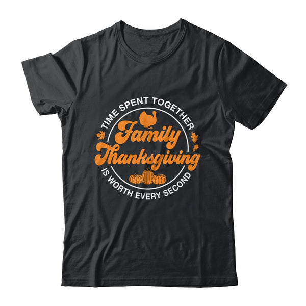 Family Thanksgiving Thankful For My Tribe Group Autumn Shirt Hoodie Classic T Shirt Black 600x 1.jpg