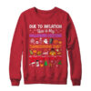 My Spooky Halloween Thanksgiving Ugly Christmas Costume Shirt Sweatshirt Crewneck Sweatshirt Red 600x.jpg