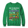 My Spooky Halloween Thanksgiving Ugly Christmas Costume Shirt Sweatshirt Crewneck Sweatshirt Irish Green 600x.jpg