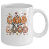 Autumn Pumpkin Christian Thanksgiving Faith God Is So Good Mug 11oz Mug White back 600x.jpg
