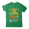 Due To Inflation This Is My Halloween Thanksgiving Christmas Shirt Sweatshirt Classic T Shirt Irish Green 600x 1.jpg