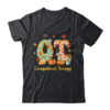 Occupational Therapy Fall OT OTA Autumn Thanksgiving Classic T Shirt Black 600x.jpg