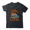 It s Fall Y all Pumpkin Truck Autumn Tree Fall Thanksgiving Classic T Shirt Black 600x.jpg