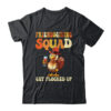 Friendsgiving Squad Get Flocked Up Thanksgiving Classic T Shirt Black 600x.jpg