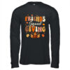 Retro Groovy Friendsgiving Squad Team Turkey Thanksgiving Long Sleeve T Shirt Black 600x.jpg