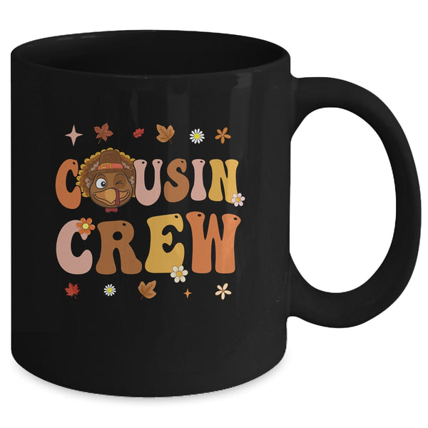 Cousins Giving Thanksgiving Cousin Matching Mug 11oz Mug Black back 600x.jpg