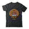 Thanksgiving Cousin Crew Turkey Group Matching Family Classic T Shirt Black 600x.jpg