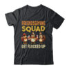 Friendsgiving Squad Get Flocked Up Matching Friendsgiving Classic T Shirt Black 600x 1.jpg