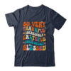 Thankful Grateful Blessed Happy Thanksgiving Day Funny Classic T Shirt Navy 600x.jpg
