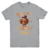 Happy Turkey Day 2023 Autumn Fall Thanksgiving Family Kids Youth Youth T Shirt Sport Grey 600x.jpg