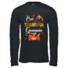 One Thankful Grannie Fall Leaves Autumn Grandma Thanksgiving Long Sleeve T Shirt Black 600x.jpg