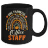 Thankful Office Staff Thanksgiving School Secretary Office Mug 11oz Mug Black back 600x 1.jpg