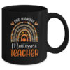 One Thankful Montessori Teacher Thanksgiving Rainbow Teacher Mug 11oz Mug Black back 600x.jpg