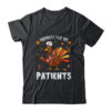 Thankful For Patients Turkey Nurse Thanksgiving Fall Scrub Classic T Shirt Black 600x.jpg